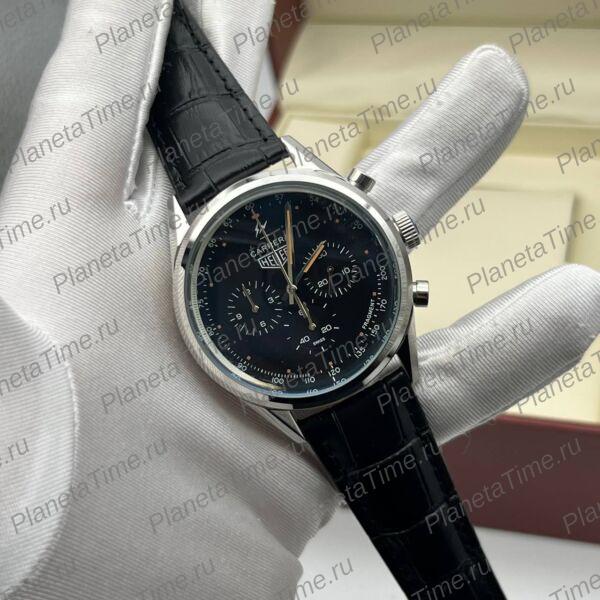 Tag Heuer Carrera Chronograph 10764 фото 2