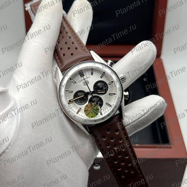 Tag Heuer Carrera Chronograph 10766 фото 2