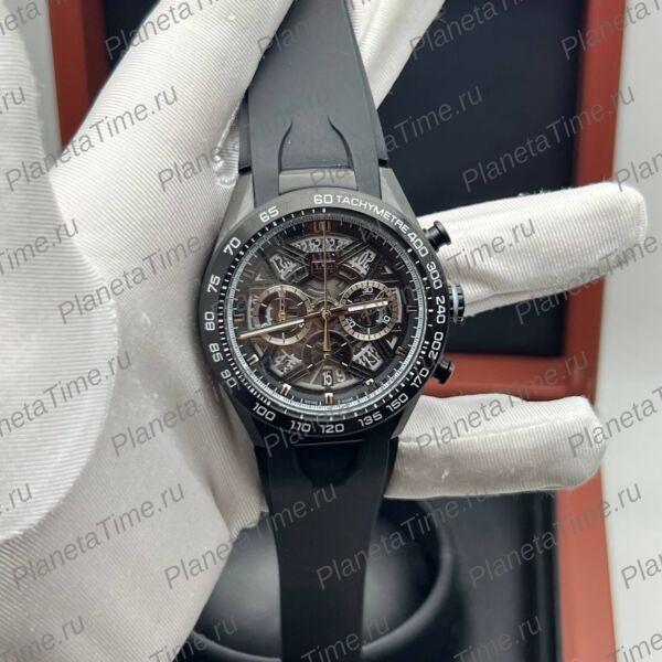 Tag Heuer Carrera Chronograph Extreme Sport 10779 фото 3