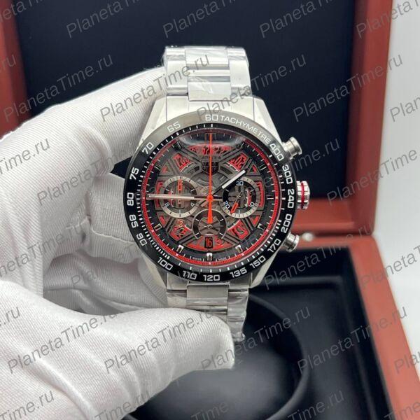 Tag Heuer Carrera Chronograph Extreme Sport 10782 фото 3