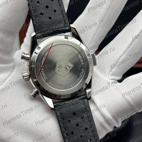 Tag Heuer Carrera Chronograph Seafarer Hodinkee 10785 фото 6