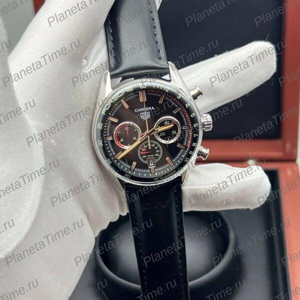 Tag Heuer Carrera Chronosprint Porsche 10789 фото 3