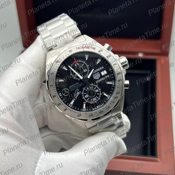 Tag Heuer Carrera Mercedes-Benz AMG Petronas 10800 фото 2
