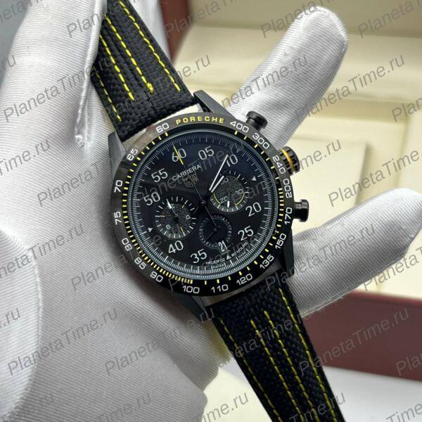 Tag Heuer Carrera Porsche Special Edition 10803 фото 2