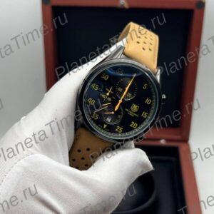 Tag Heuer Carrera SpaceX 10812