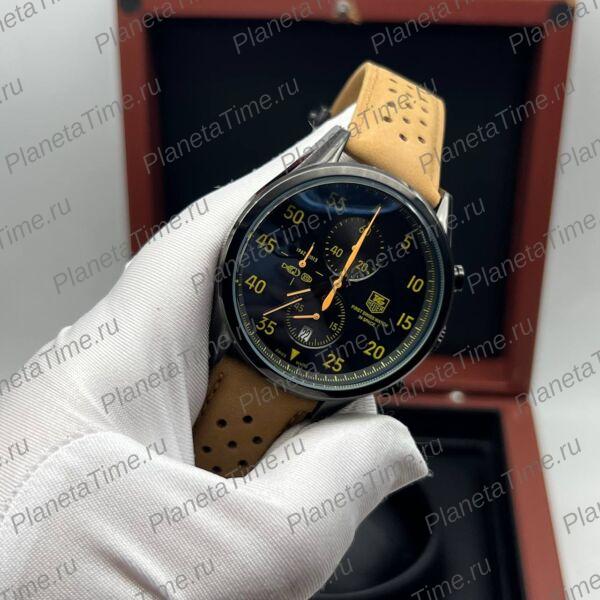 Tag Heuer Carrera SpaceX 10812