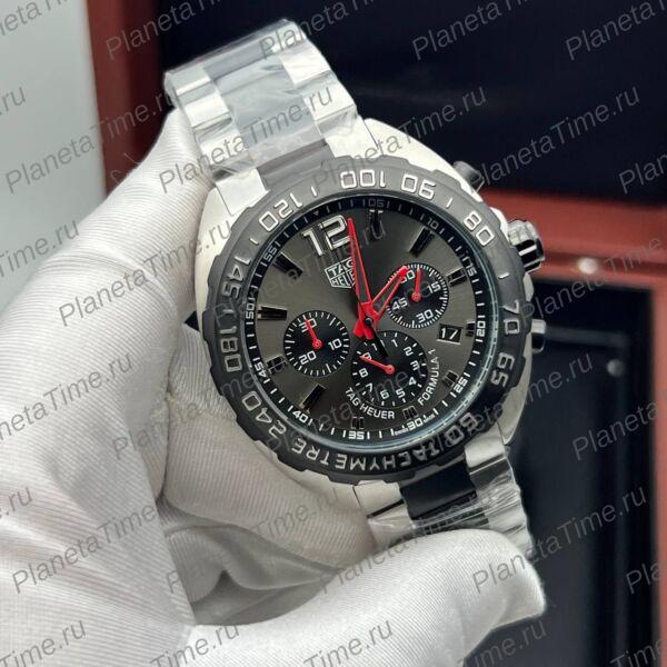 Tag Heuer Formula 1 Chronograph 10825 фото 2