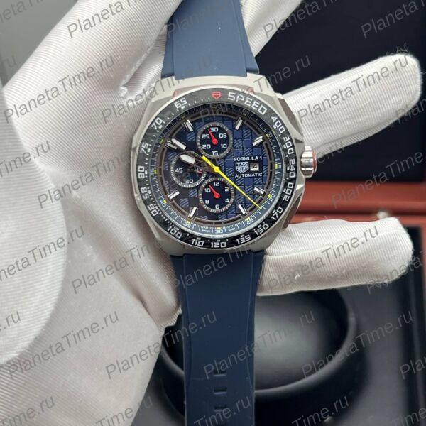 Tag Heuer Formula 1 Chronograph Oracle Red Bull Racing 10839 фото 2