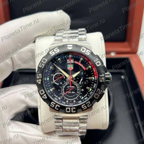 Tag Heuer Formula 1 Kimi Raikkonen 10847 фото 3