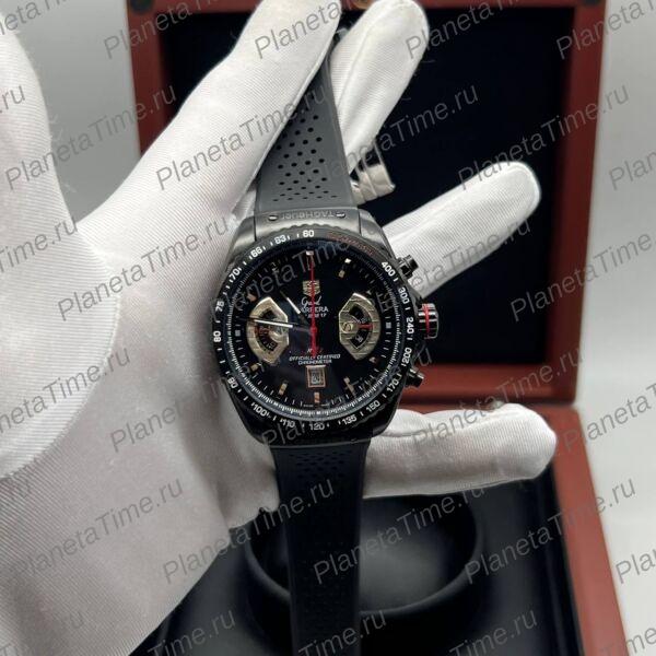 Tag Heuer Grand Carrera Calibre 17 RS 10861 фото 3