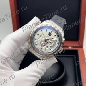 Tag Heuer Grand Carrera Calibre 36 10864