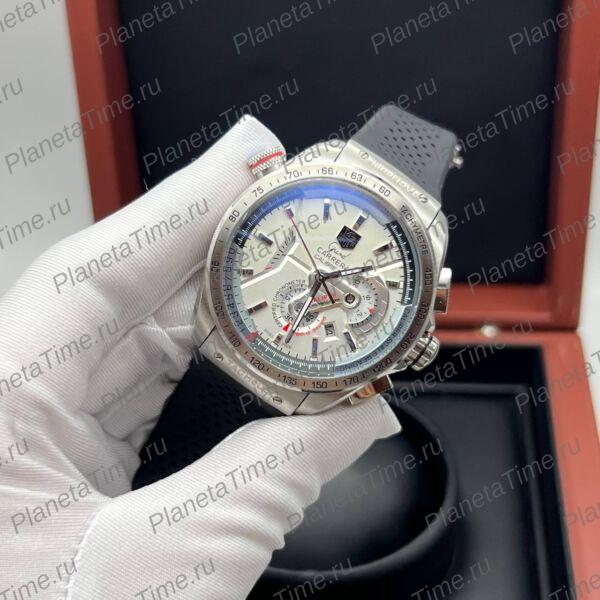 Tag Heuer Grand Carrera Calibre 36 10864