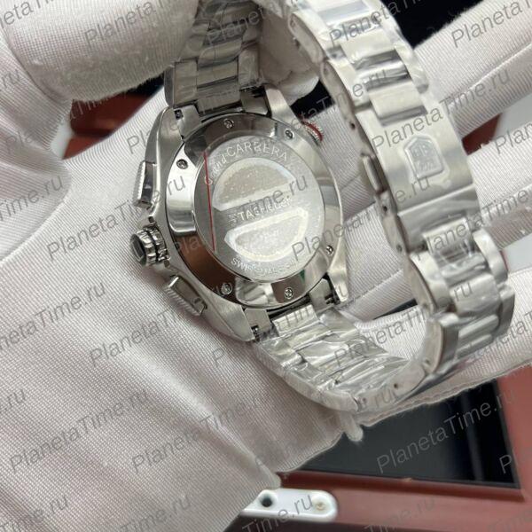 Tag Heuer Grand Carrera Calibre 36 10870 фото 6