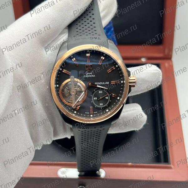 Tag Heuer Grand Carrera Pendulum 10878 фото 3