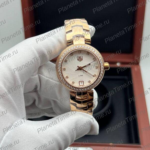 Tag Heuer Link 10879 фото 6