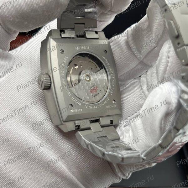 Tag Heuer Monaco Automatic 10898 фото 6