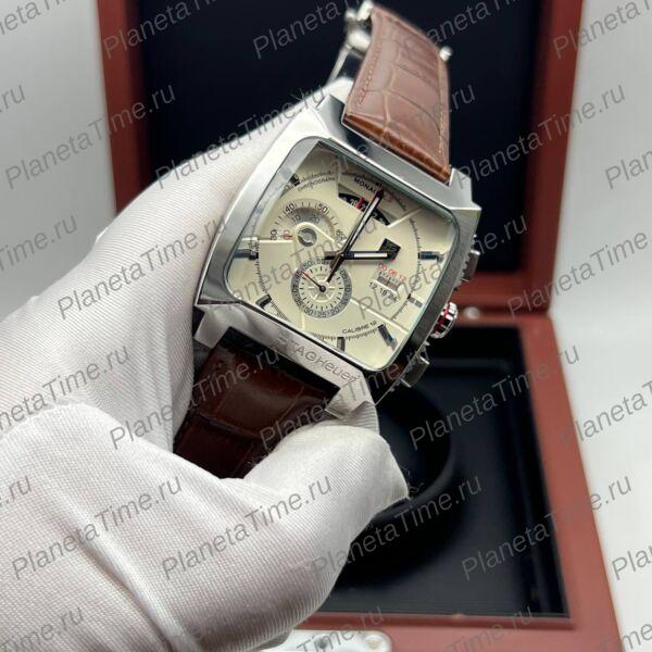 Tag Heuer Monaco Chronograph 10913 фото 3