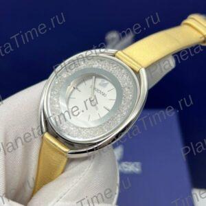 Swarovski Crystalline Oval 10940