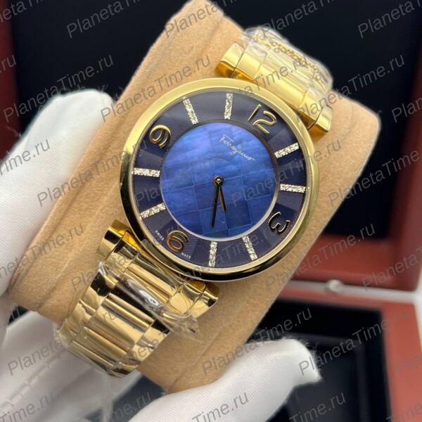Salvatore Ferragamo Gancino Deco 11029