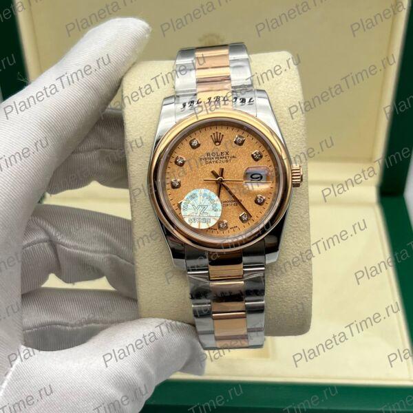 Rolex Datejust 36mm 11084 фото 3