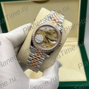 Rolex Datejust 36mm 11087