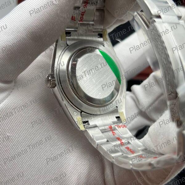 Rolex Datejust Who Cares Edition 41mm 11115 фото 6