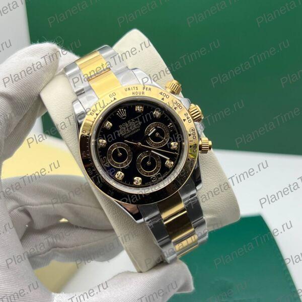 Rolex Cosmograph Daytona 11174 фото 2