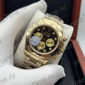 Rolex Cosmograph Daytona 11208