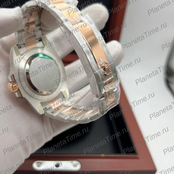Rolex GMT-Master II 11253 фото 5