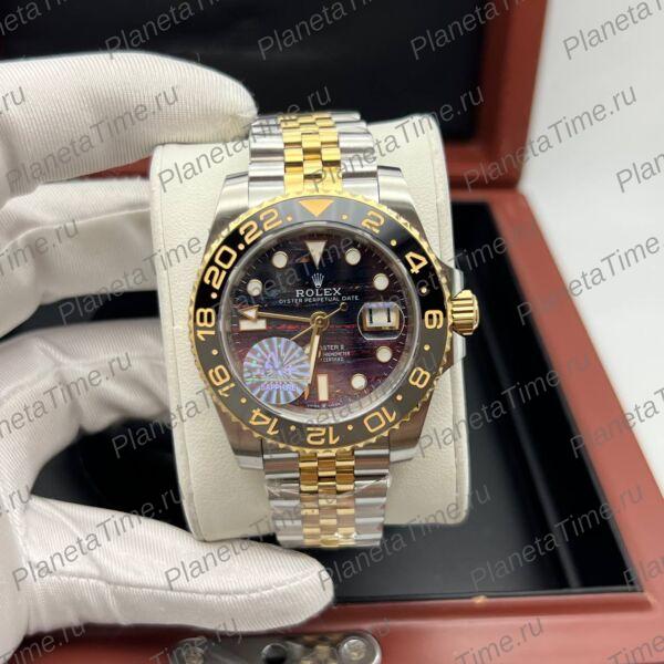 Rolex GMT-Master II 11256 фото 3