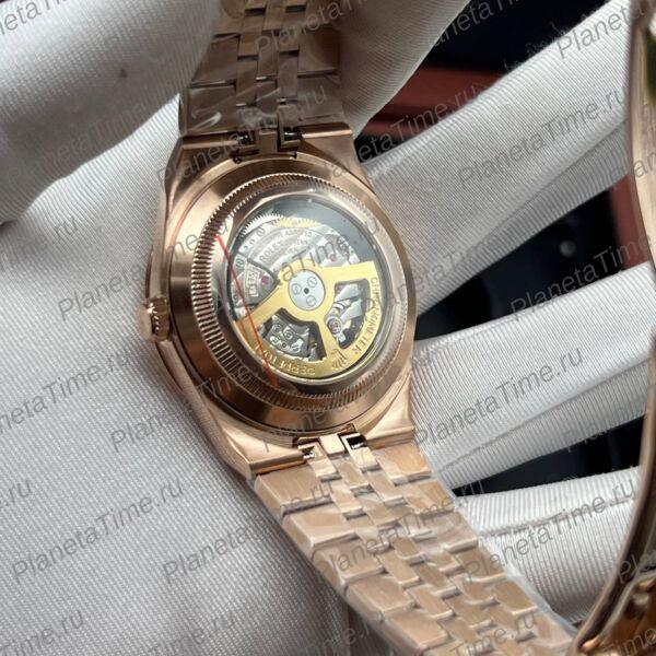 Rolex Oyster Perpetual Land-Dweller 11265 фото 6
