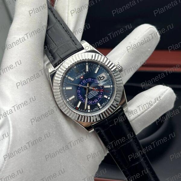 Rolex Sky-Dweller 11318 фото 2