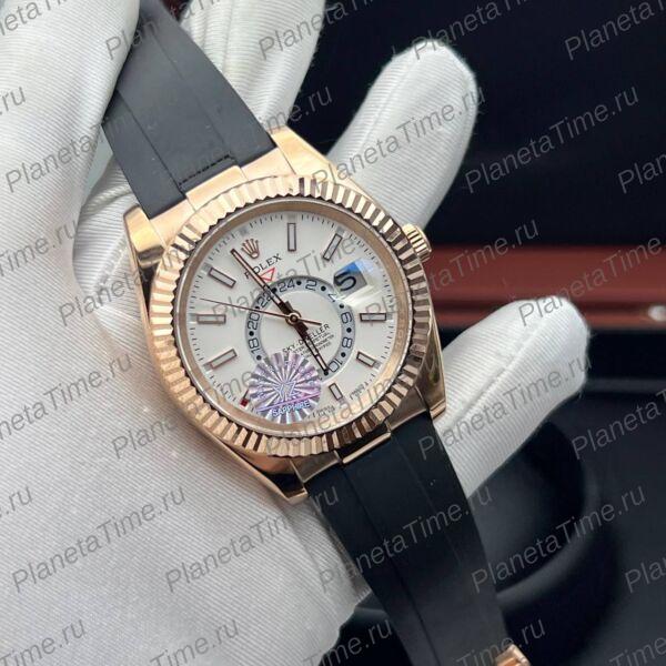 Rolex Sky-Dweller 11322 фото 2
