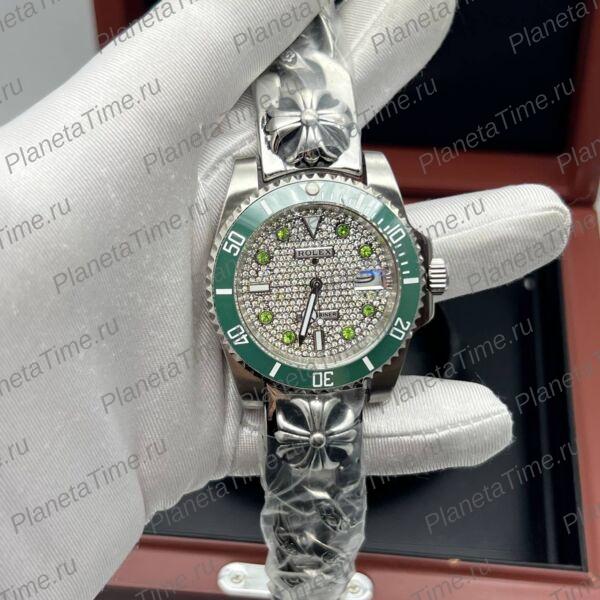 Rolex Submariner Chrome Hearts 11329 фото 3
