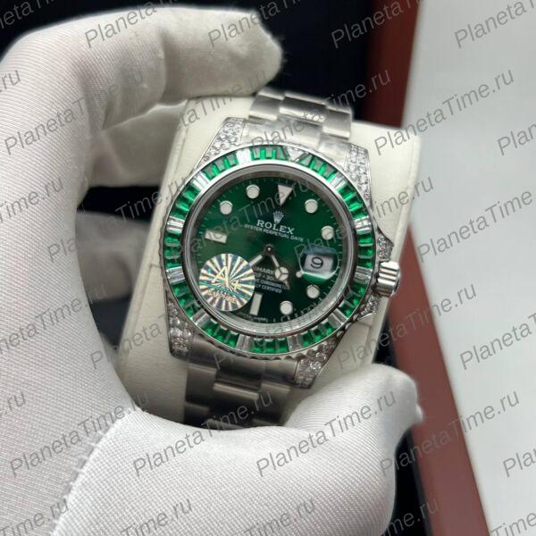 Rolex Submariner Date 11342