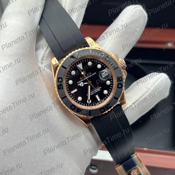 Rolex Yacht-Master 11350 фото 2
