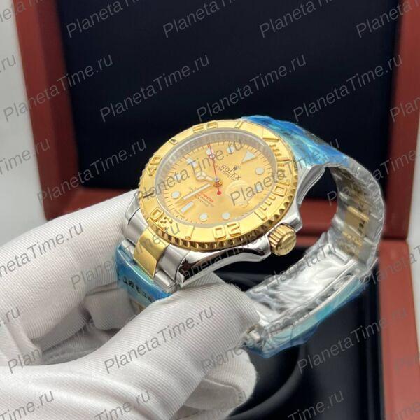 Rolex Yacht-Master 11353 фото 4
