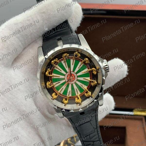 Roger Dubuis Excalibur Knights of the Round Table 11369 фото 4