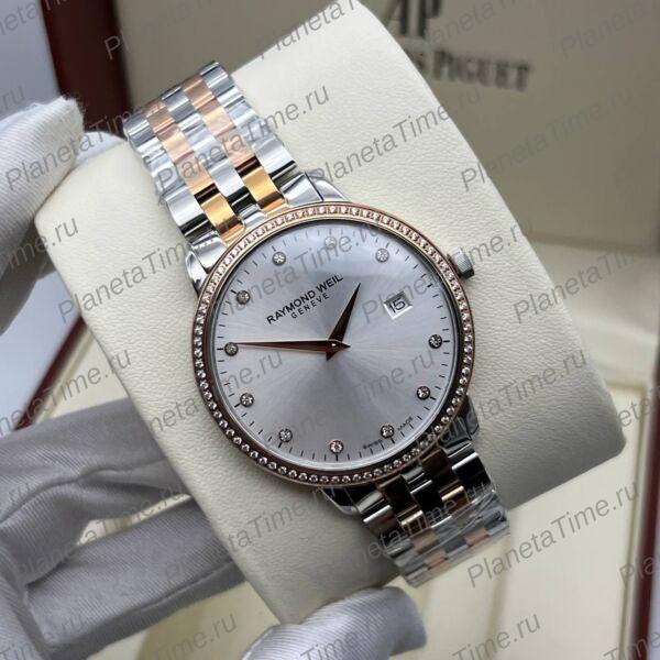 Raymond Weil Toccata 11509 фото 2