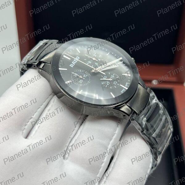 Rado Centrix Chronograph 11549 фото 4