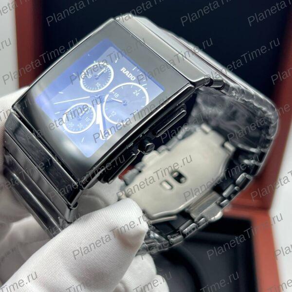 Rado Ceramica Chronograph XL 11562 фото 4