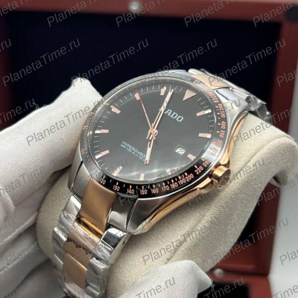 Rado HyperChrome Match Point 11574 фото 4