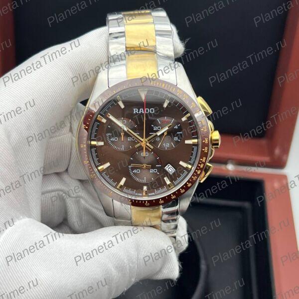 Rado HyperChrome Match Point Chronograph 11577 фото 3