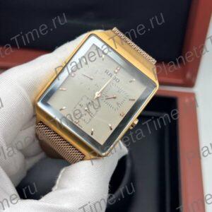 Rado Square Multidial 11609
