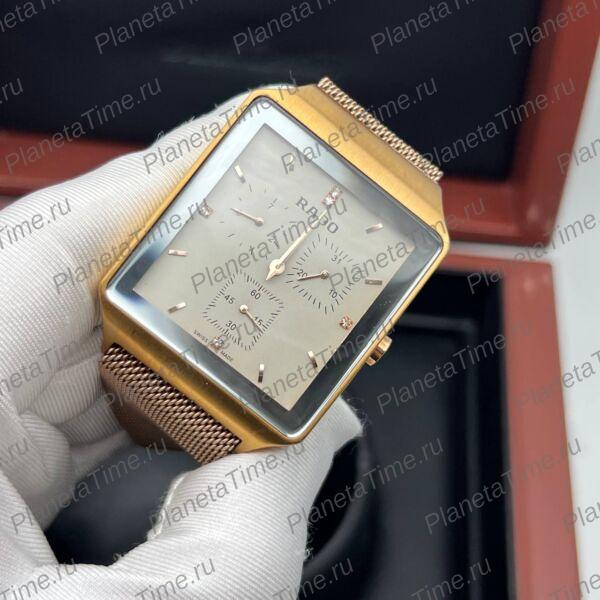 Rado Square Multidial 11609