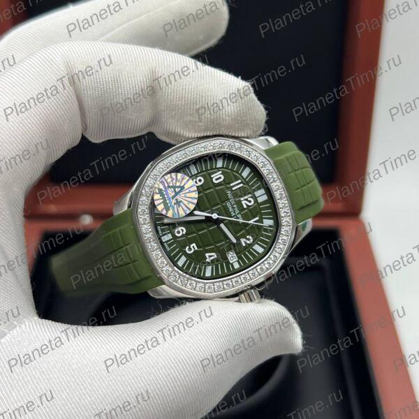 Patek Philippe Aquanaut Luce 11694