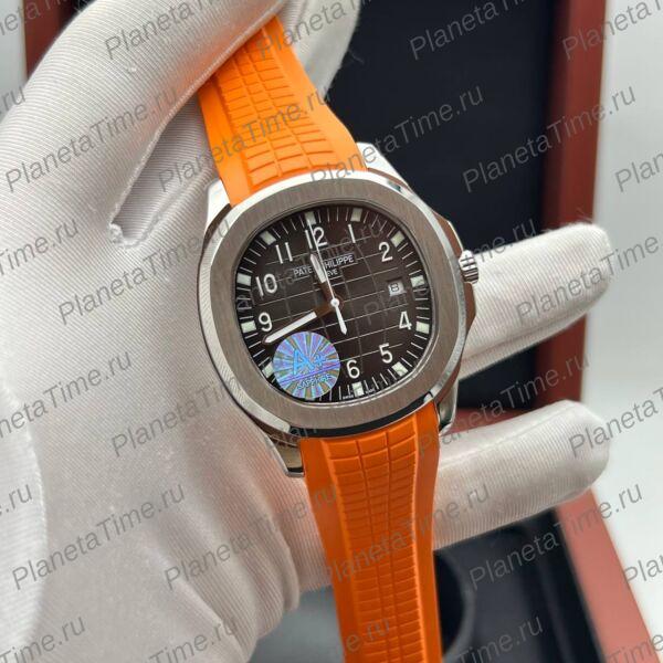 Patek Philippe Aquanaut 11714 фото 2