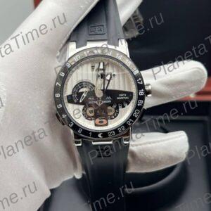 Ulysse Nardin El Toro GMT Perpetual Calendar 10209