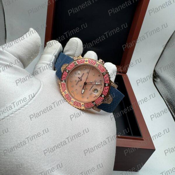Ulysse Nardin Lady Diver 10218 фото 5