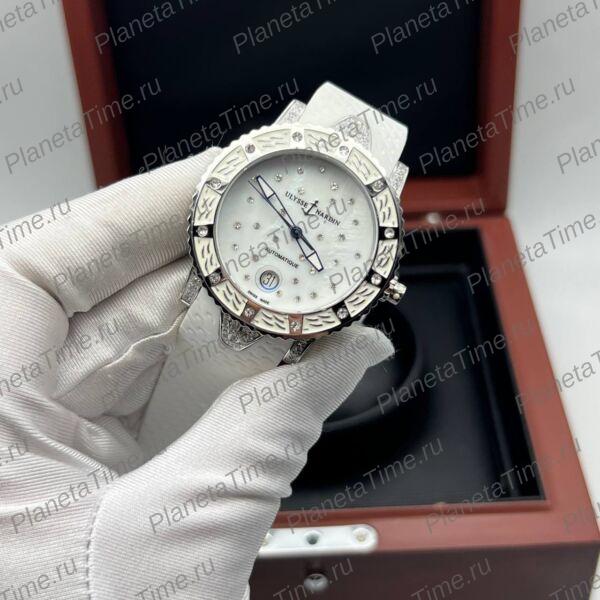 Ulysse Nardin Lady Diver 10220 фото 3